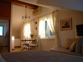 Apartment Mlini Ausstattung 18