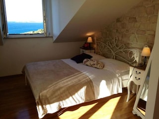 Apartment Mlini Ausstattung 23