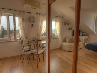 Appartement Mlini Kenmerken 1