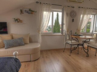 Apartamento Mlini Características 8