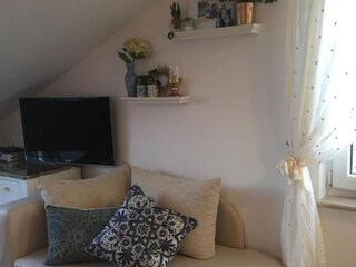 Appartement Mlini Équipement 8