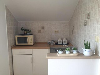 Apartment Mlini Ausstattung 18