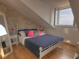 Apartamento Mlini Características 19