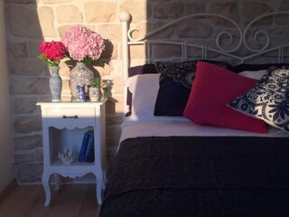 Appartement Mlini Kenmerken 11