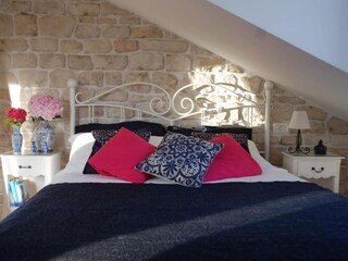 Apartment Mlini Ausstattung 16