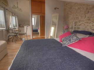 Apartment Mlini Ausstattung 12