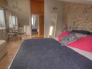 Appartement Mlini Kenmerken 12