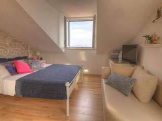 Apartamento Mlini Características 16