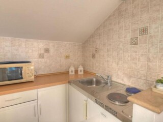 Apartamento Mlini Características 8