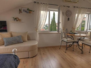 Appartement Mlini Kenmerken 18