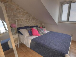 Apartamento Mlini Características 16