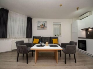 Apartment Okrug Gornji Ausstattung 13