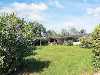 Maison de vacances Bogø Enregistrement extérieur 1