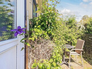 Maison de vacances Bogø Enregistrement extérieur 2