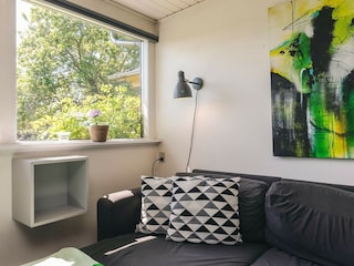 Ferienhaus Bogø  12