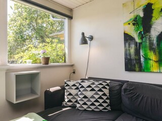 Ferienhaus Bogø  6