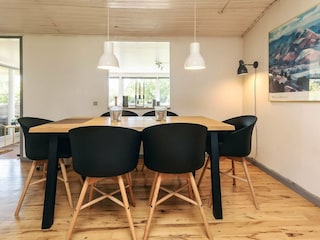 Maison de vacances Bogø  23