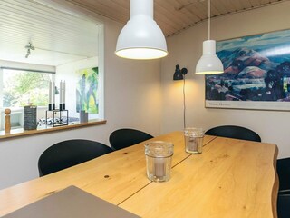 Ferienhaus Bogø  8