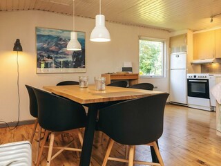 Maison de vacances Bogø  8