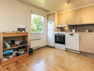 Ferienhaus Bogø  7