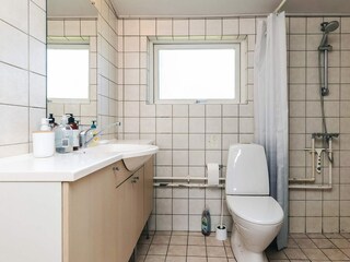 Casa de vacaciones Bogø  11