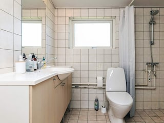Ferienhaus Bogø  18