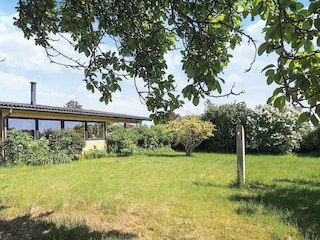 Ferienhaus Bogø  19