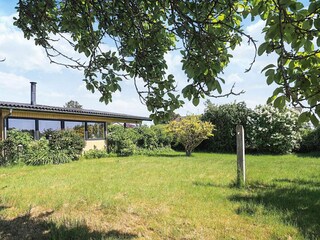 Vakantiehuis Bogø  12