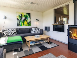 Casa per le vacanze Bogø  29