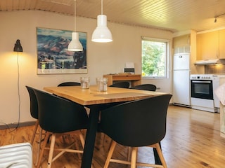 Ferienhaus Bogø  32