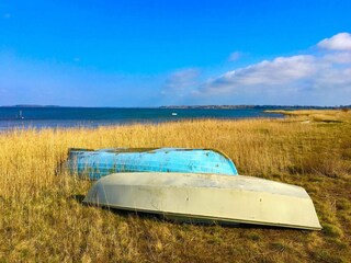 Casa de vacaciones Bogø  10