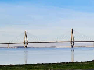 Maison de vacances Bogø  15