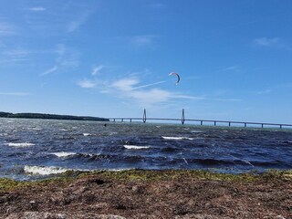 Maison de vacances Bogø  6