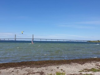 Maison de vacances Bogø  20