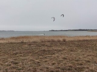Ferienhaus Bogø  17