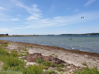 Casa de vacaciones Bogø  18