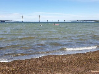 Casa per le vacanze Bogø  19