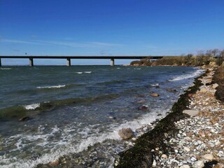 Vakantiehuis Bogø  14