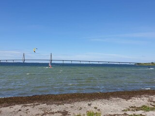 Vakantiehuis Bogø  31