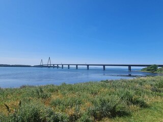 Casa de vacaciones Bogø  34