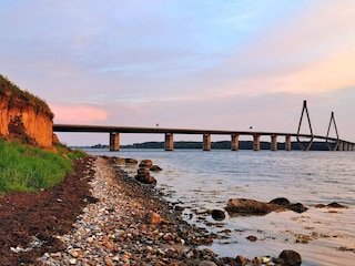 Casa de vacaciones Bogø  36