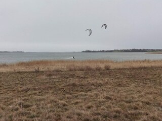 Casa de vacaciones Bogø  18