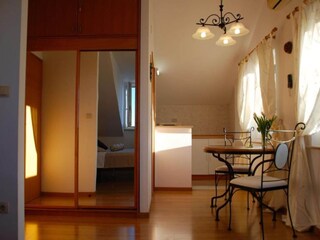 Appartement Mlini  1
