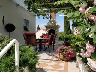 Appartement Mlini  7