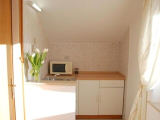 Appartement Mlini  22