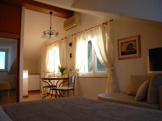 Appartement Mlini  9