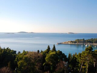 Appartement Mlini  23