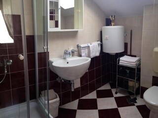 Appartement Mlini  20