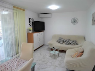 Apartment Selce Features 1