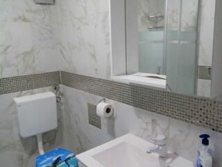 Appartement Selce Kenmerken 11